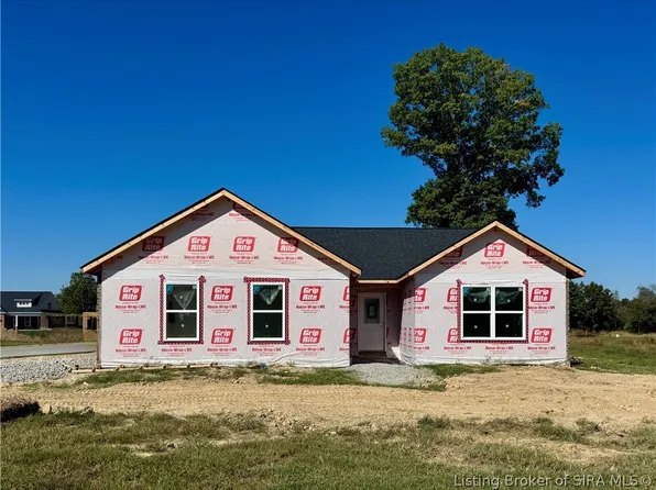 13938 Deer Run Trace, Memphis, IN 47143