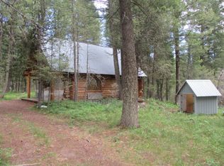 4192 Juniper Dr, Island Park, ID 83429