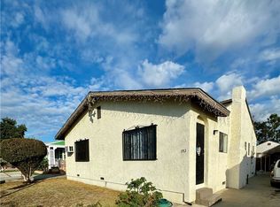 752 Hendricks Ave, Los Angeles, CA 90022