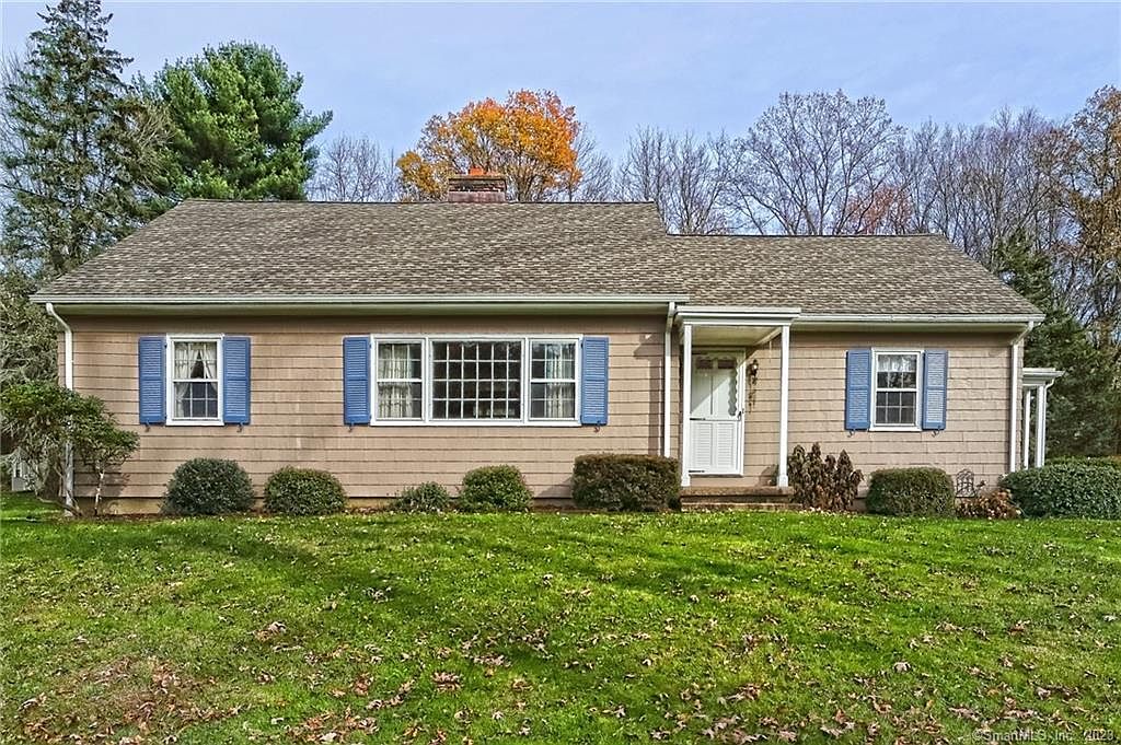 501 Lambert Rd, Orange, CT 06477 Zillow