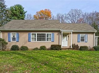 501 Lambert Rd, Orange, CT 06477