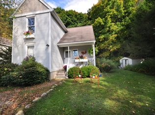 19 Tannery Brook Rd, Litchfield, CT 06759