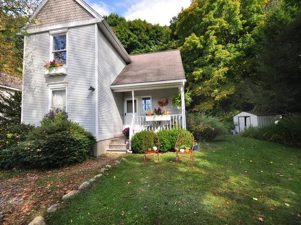 19 Tannery Brook Road, Litchfield, CT 06759