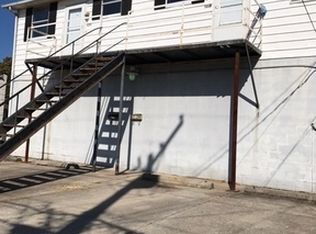 1908 S 3rd St #A, Ironton, OH 45638