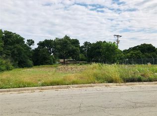 3037 Hunting Dr LOT 3D, Fort Worth, TX 76119