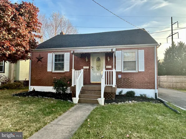 802 Windsor Ave, Wilmington, DE 19804