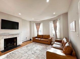 670 Massachusetts Ave APT 4, Boston, MA 02118
