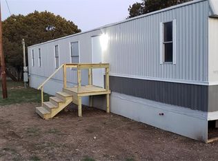 198 Sunset St, Whitney, TX 76692