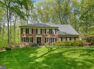 11 Rome Dome Ct, Stafford, VA