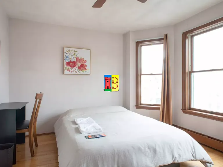 28 Orleans St #6B — Photo 3