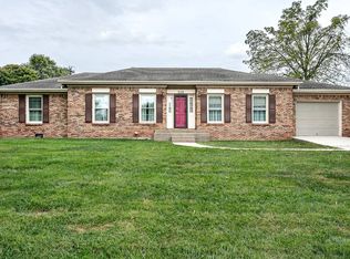 128 Cooper Dr, Lebanon, KY 40033