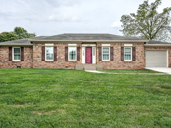 128 Cooper Dr, Lebanon, KY 40033
