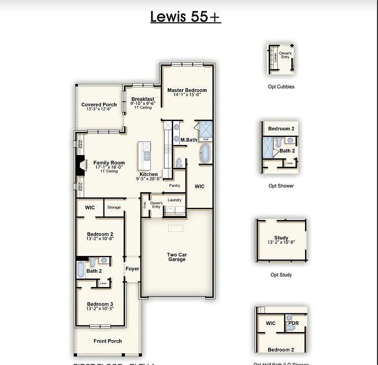 2nd image of 5792 Hollow Oak Dr