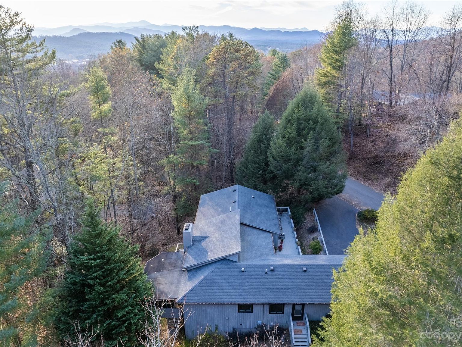 97 Ballantree Dr, Asheville, NC 28803 MLS 4071574 Zillow