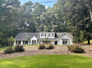 807 Piney Woods Dr, Lagrange, GA 30240