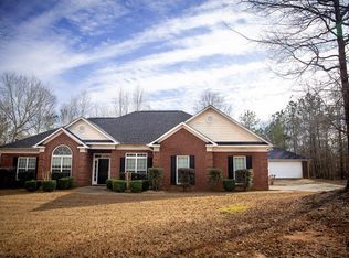 322 Quail Ridge Dr, Midland, GA 31820