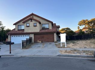 932 Alexis Ct, San Jose, CA 95116