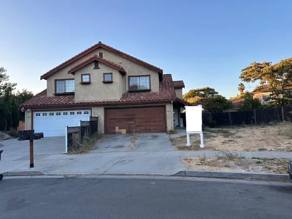 932 Alexis Ct, San Jose, CA 95116