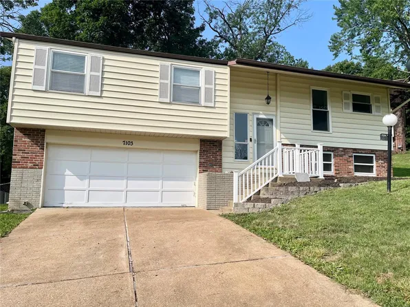 7103 Wilderness Trl, Barnhart, MO 63012