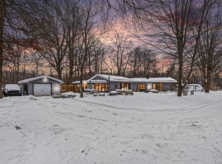 12435 Sandpiper Ln, Sawyer, MI 49125