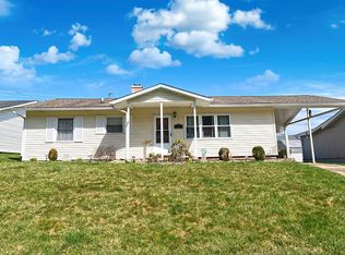 31 Gaewood Ave, Wheeling, WV