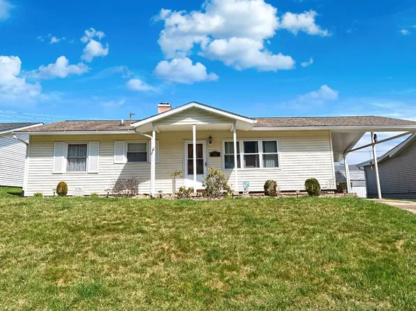 31 Gaewood, Wheeling, WV 26003