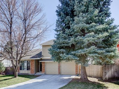 8760 W 80th Dr, Arvada, CO, 80005