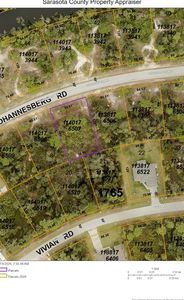 Johannesberg Rd #7, North Pt, FL, 34288
