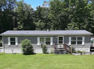 60 Parks Rd, Livingston Manor, NY 12758