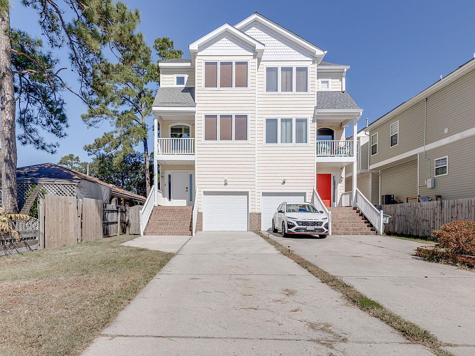 1st image of 3206 Pretty Lake Ave #A