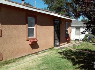 1919 E 15th St, Pueblo, CO 81001