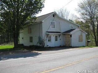 19 County Route 32, Mallory, NY 13103