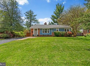 7924 New Market Rd, Alexandria, VA 22308