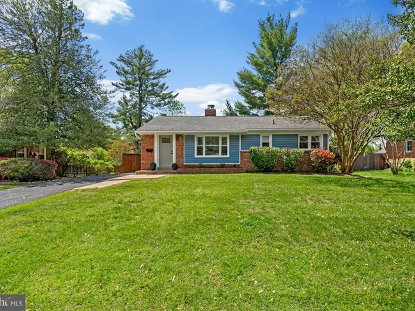 7924 New Market Rd, Alexandria, VA 22308