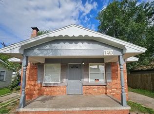 140 Reed Ave, Norman, OK 73071