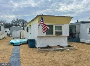 1405 Farrell Ave TRAILER 101, Cherry Hill, NJ 08002