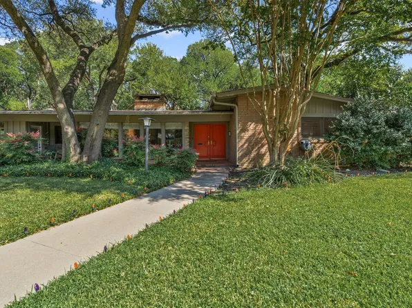 4209 Inwood Rd, Fort Worth, TX 76109
