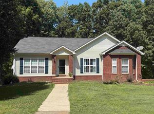 1120 County Road 404, Killen, AL 35645