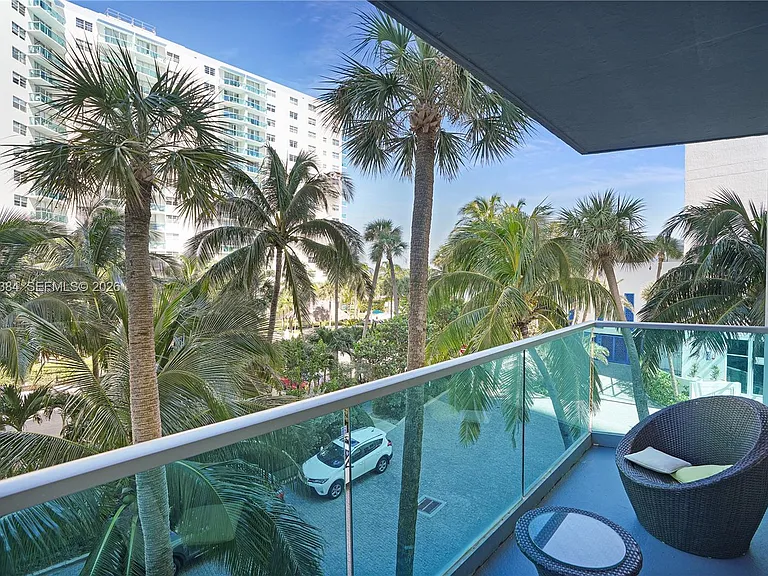 4001 S Ocean Dr #3P — Photo 27