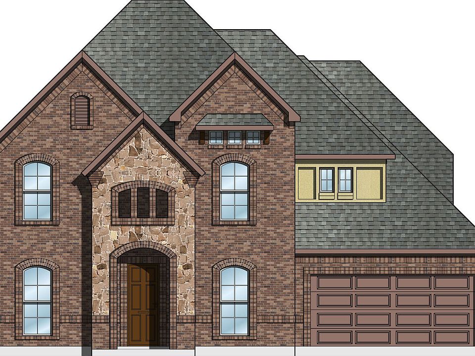 Elevation Image 1.
