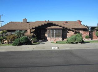 2377 Hillside Dr, San Leandro, CA