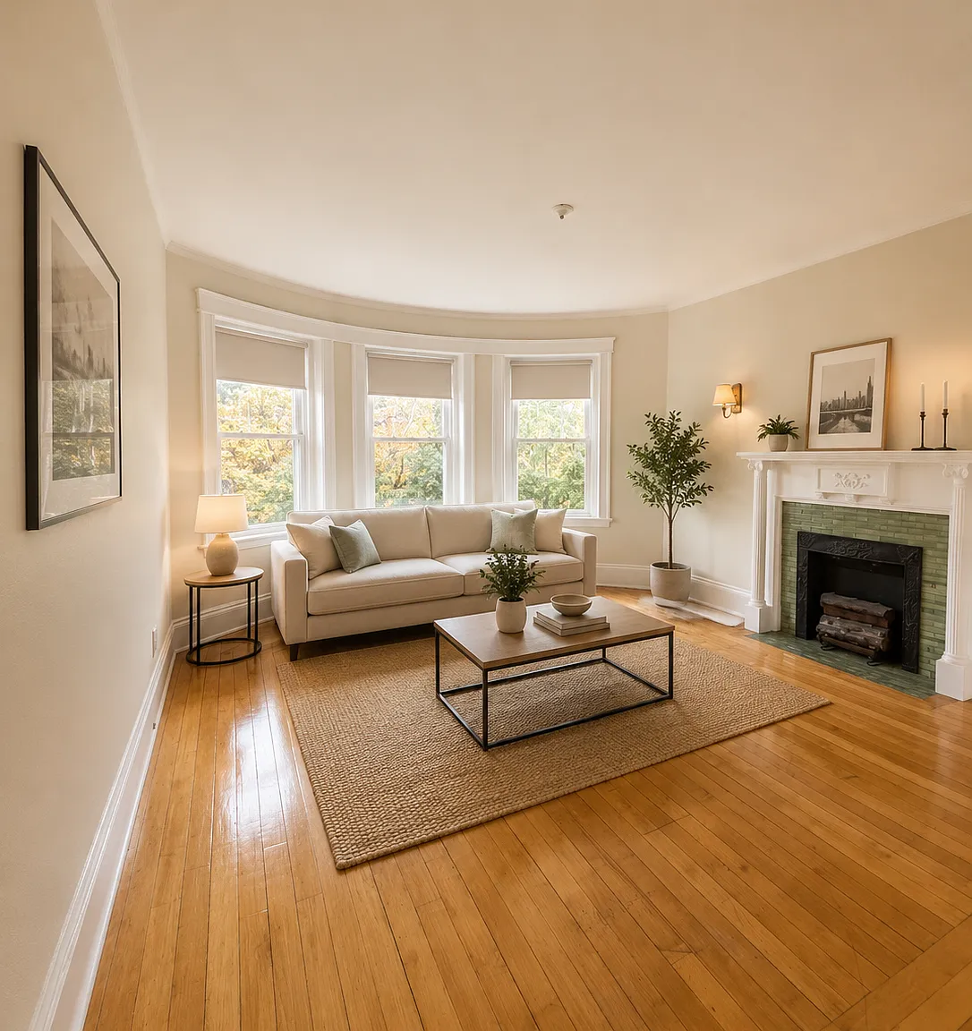 2 bed, 850 sqft, $3,045 — Photo 4