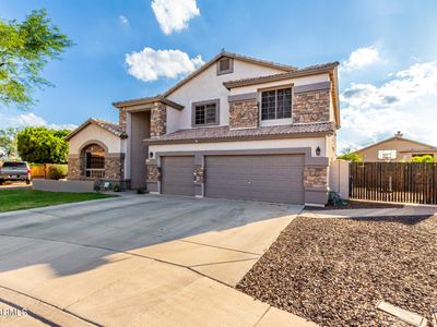 7029 E Monte Cir, Mesa, AZ, 85209