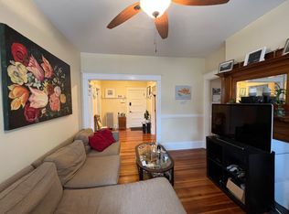 119 Liberty Rd #3, Somerville, MA 02144