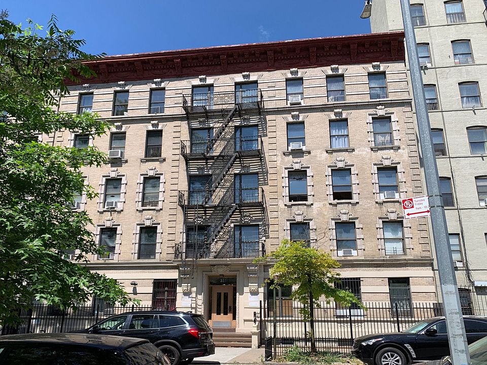 1st image of 327 Edgecombe Ave APT 10