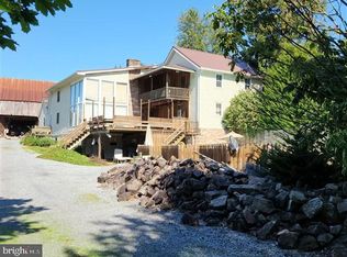 1508 E Newport Rd, Lititz, PA 17543