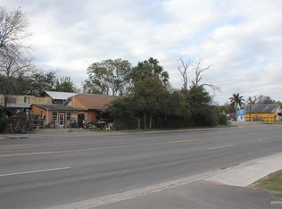 1101 W Bowie Ave, Alamo, TX 78516