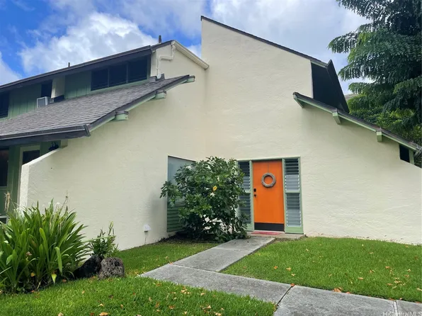 553 Pepeekeo St #436CA, Honolulu, HI 96825