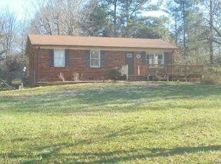 7201 Mill Hollow Ct, Julian, NC 27283