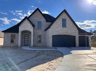 8585 Sana Dr, Beaumont, TX 77713